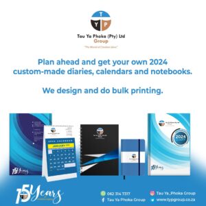 Bulk Printing.